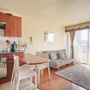 Apartamento de 2 Dormitorios